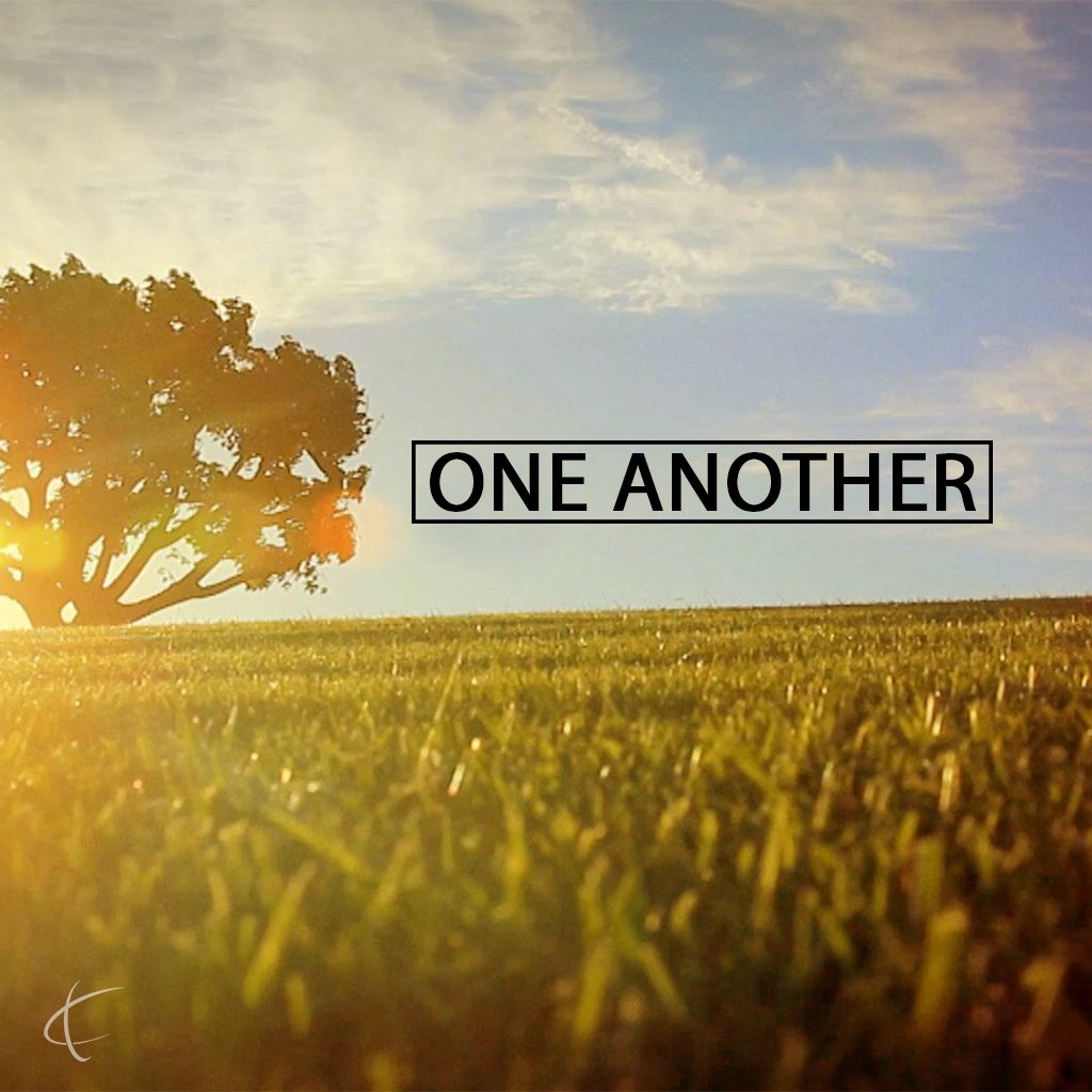 One Another: Love One Another episode artwork