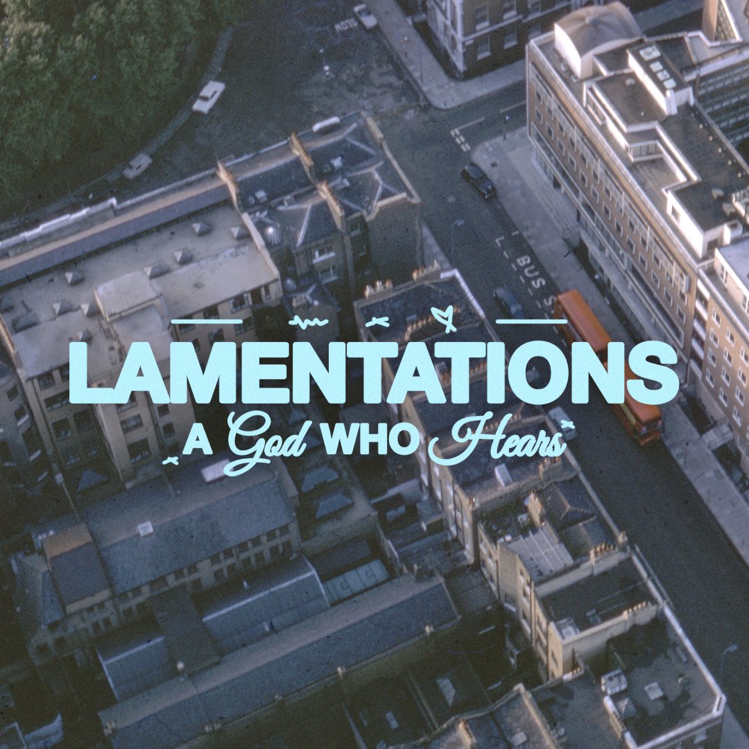 Lamentations 4 episode artwork