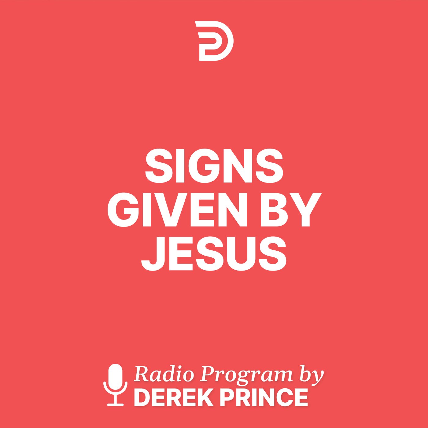 Derek Prince Legacy Radio International