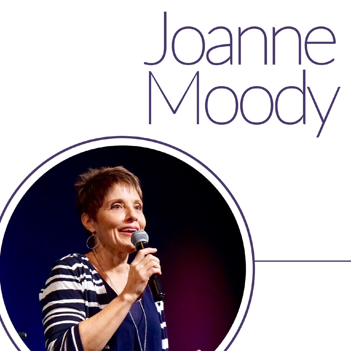 Joanne Moody | Sunday | June 6th, 2021 episode artwork