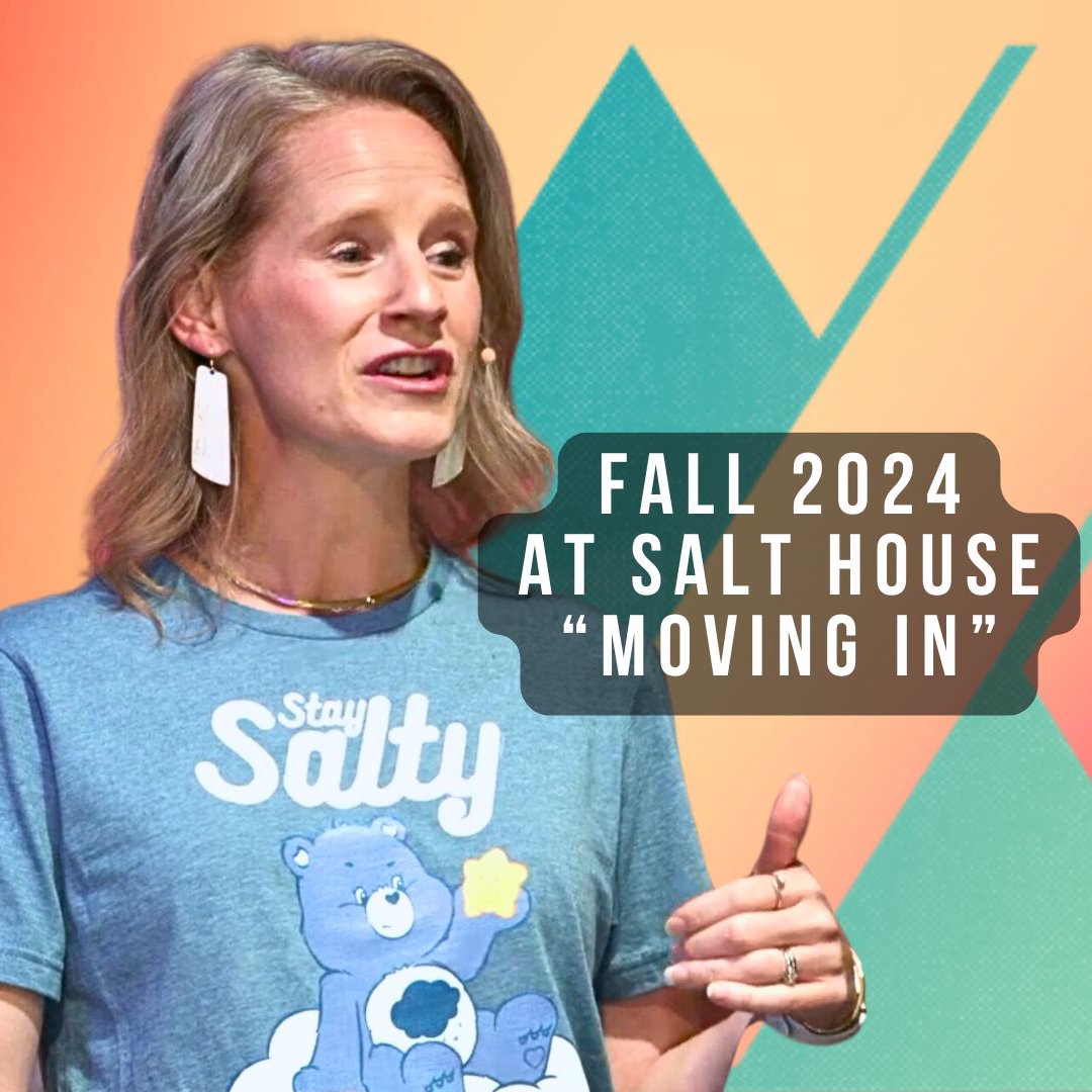 MOVING IN episode artwork