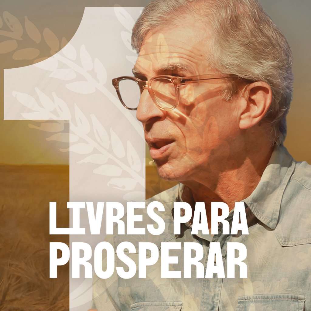 NOVA Livres para prosperar Mauricio Fragale