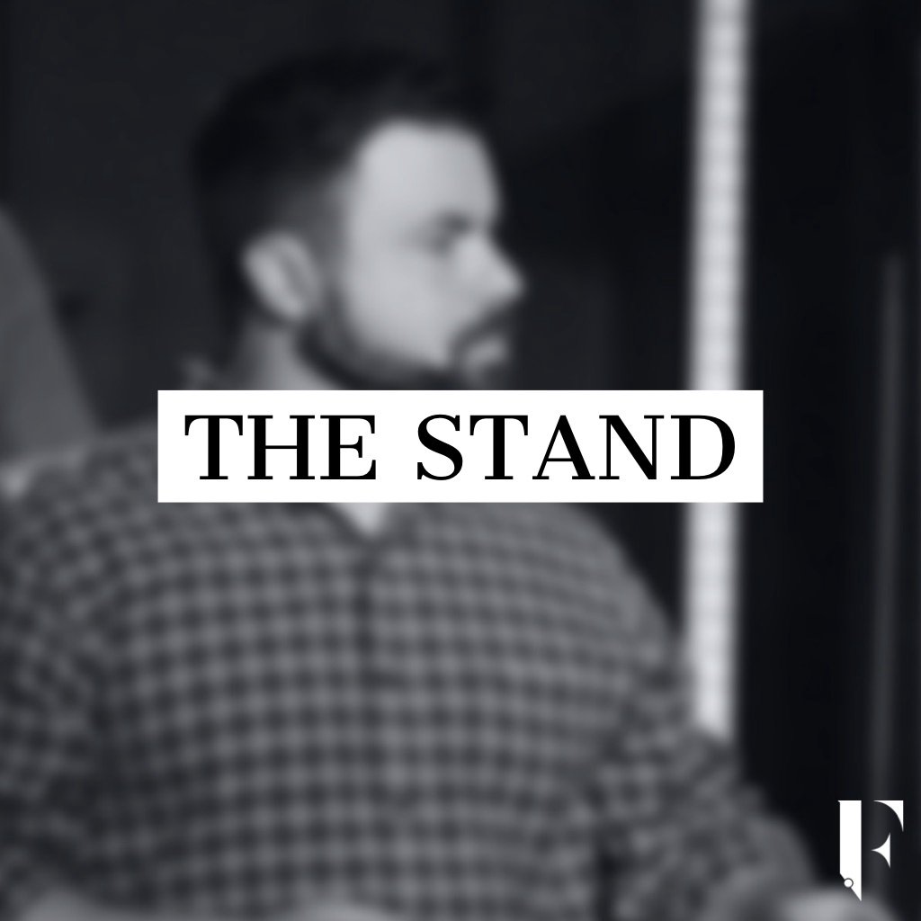 The Stand