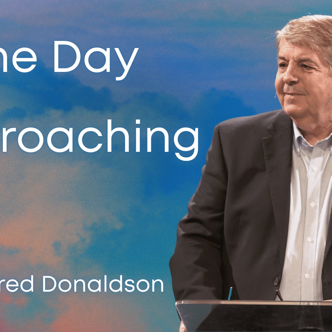 Desert Chapel Sermon of the Week