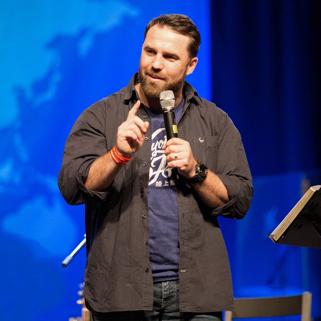 Conference Messages