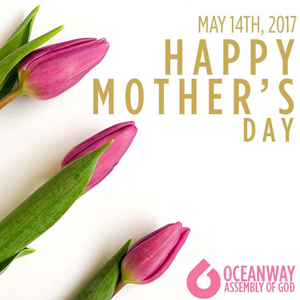 Honor Opens the Door - Mother's Day 2017 episode artwork