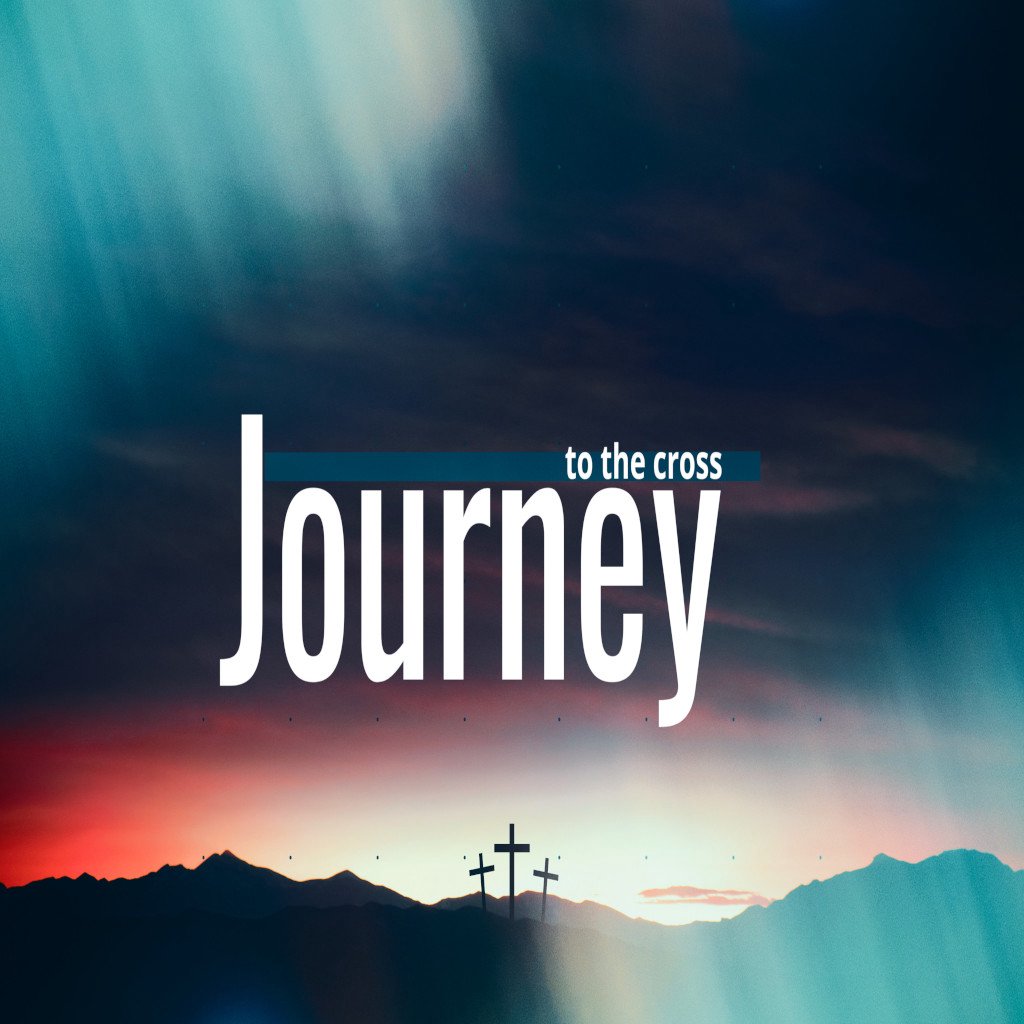Journey To The Cross - 2 episode artwork