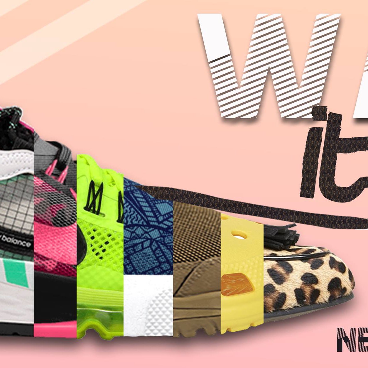 We Are Unbelievably Rich