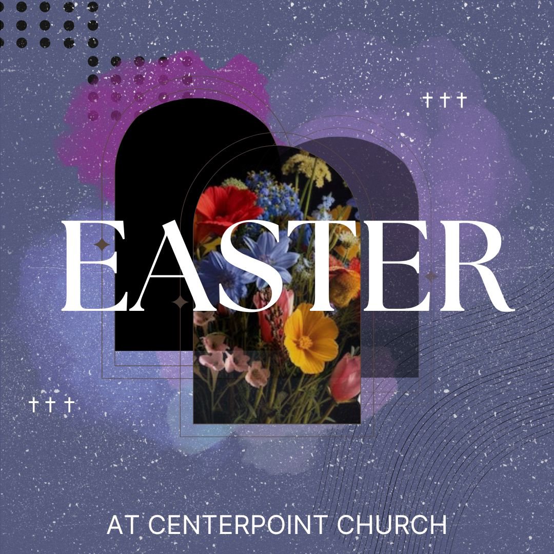 Easter Sunday episode artwork