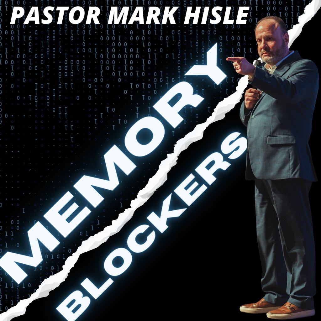 Memory Blockers Memory Blockers