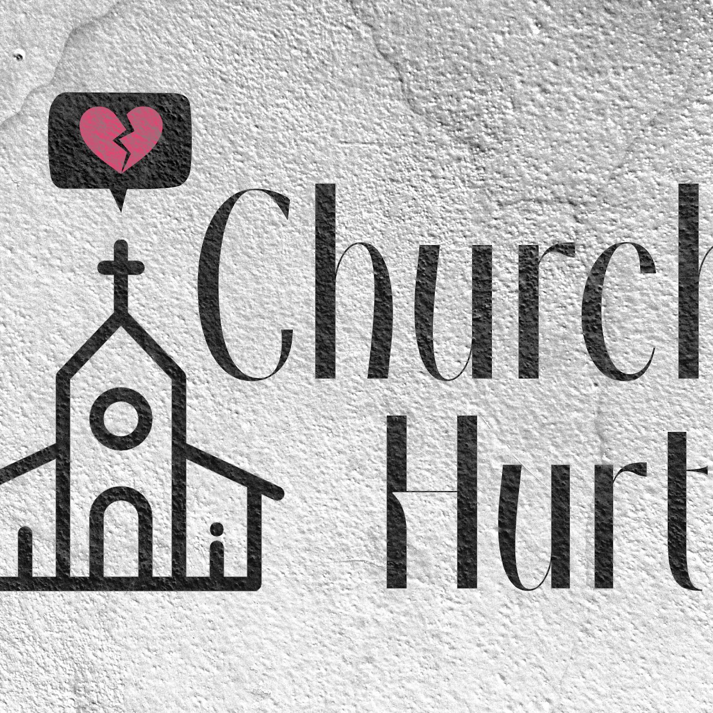 Church Hurt episode artwork