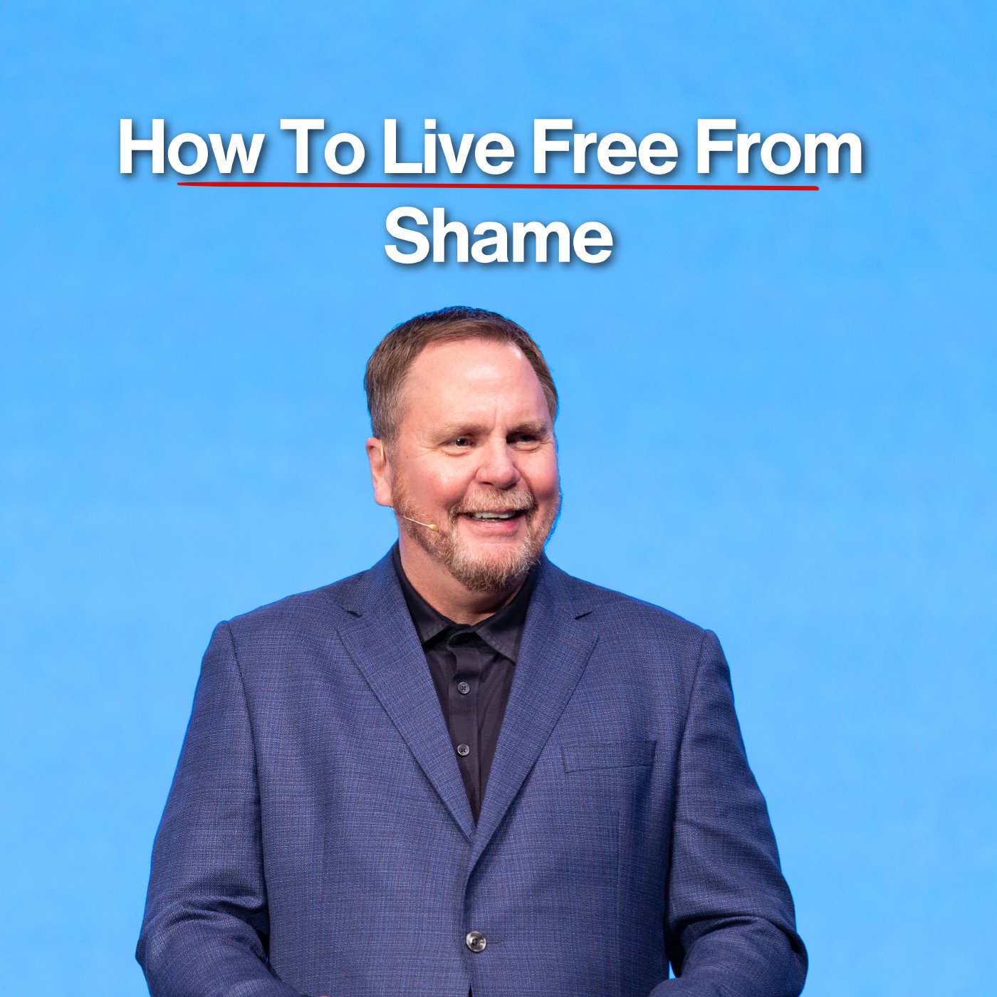 Evergreen Church Podcast