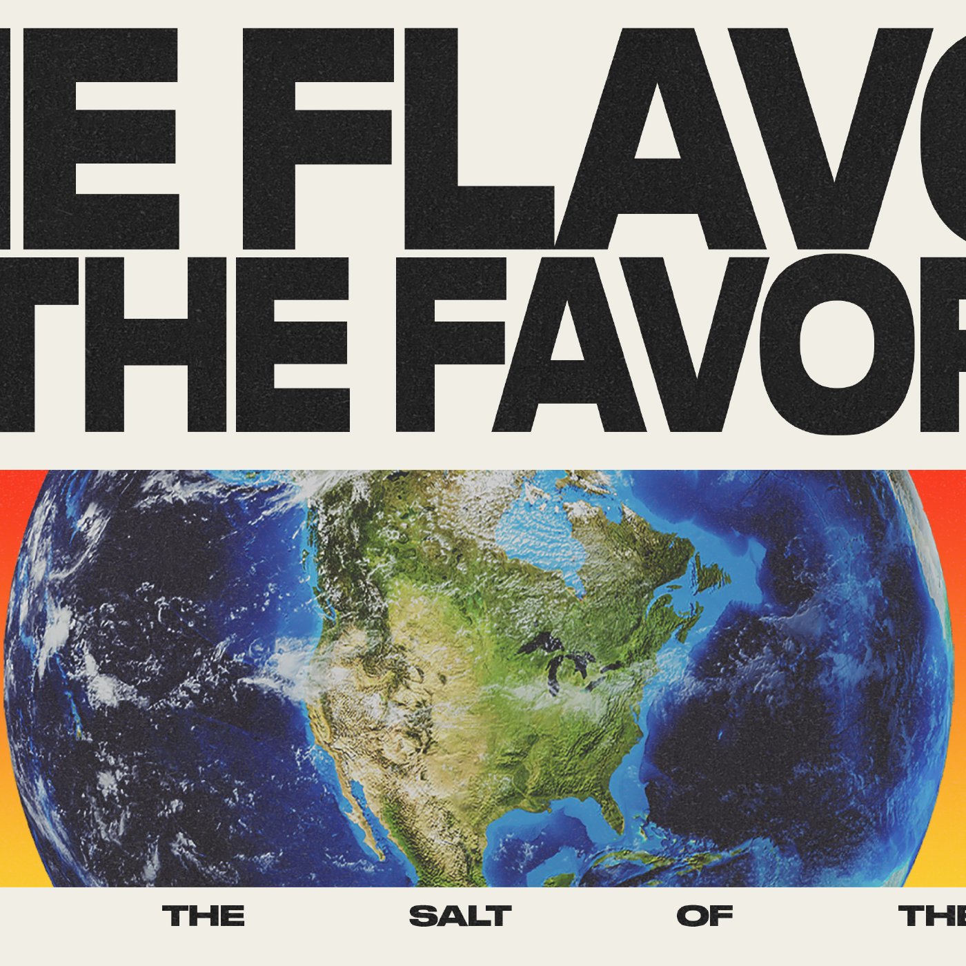 The Flavor of the Favored episode artwork