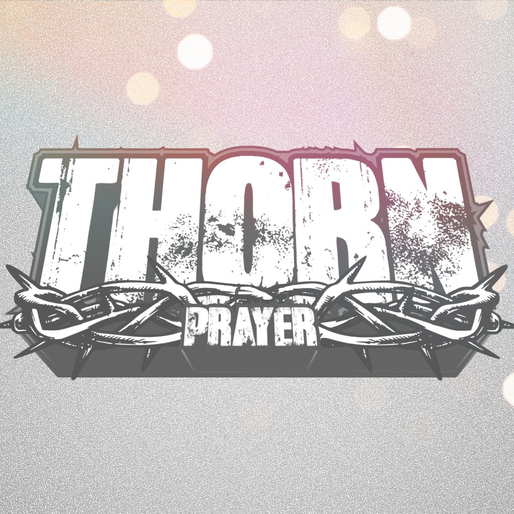 Thorn Prayer episode artwork