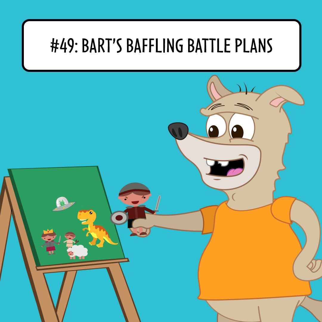 Greybobby Bedtime Devotionals for Kids