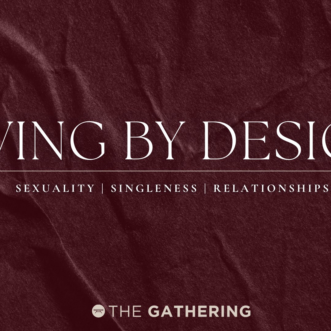 The Gathering | Why are we Sexual Beings? episode artwork