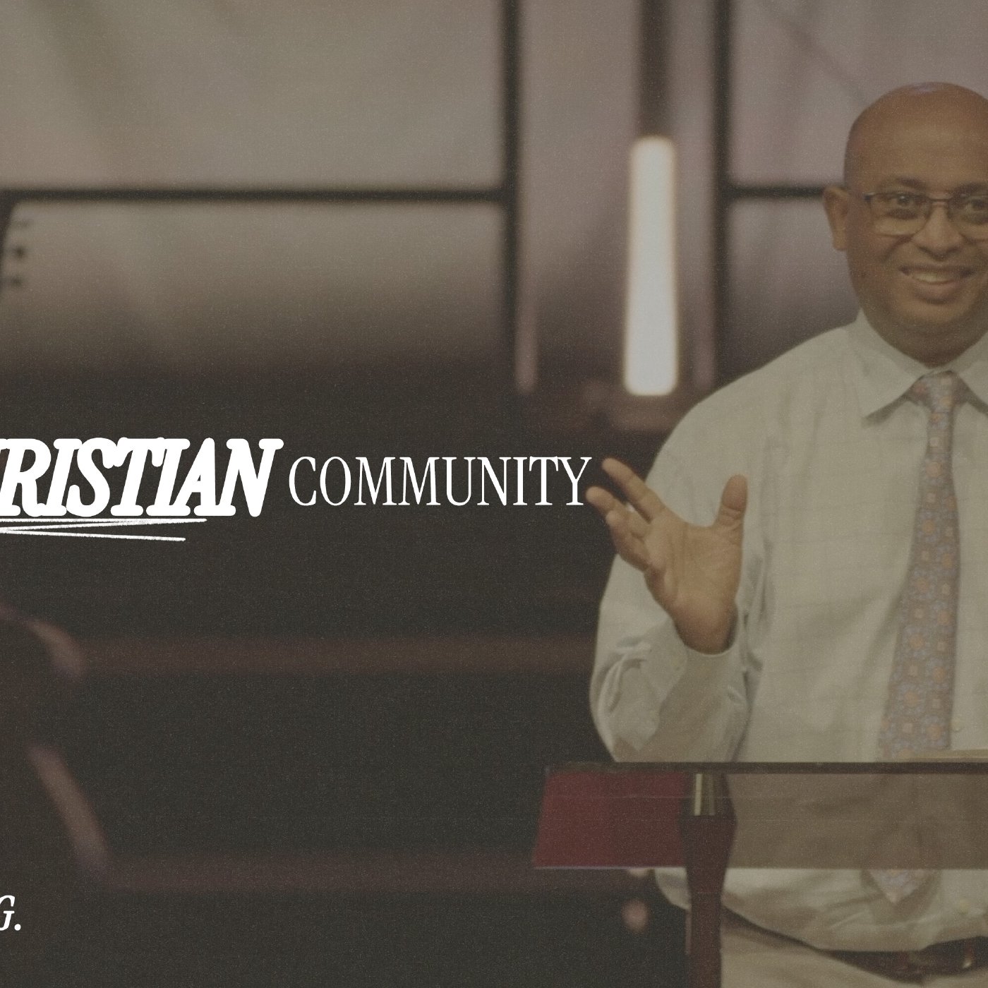 Honest Christian Community | Acts 4:32-5:11 | Elder Ephrem Feleke episode artwork