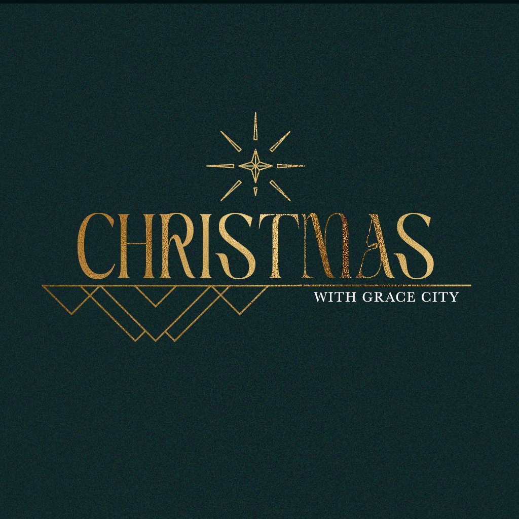 Grace City Church