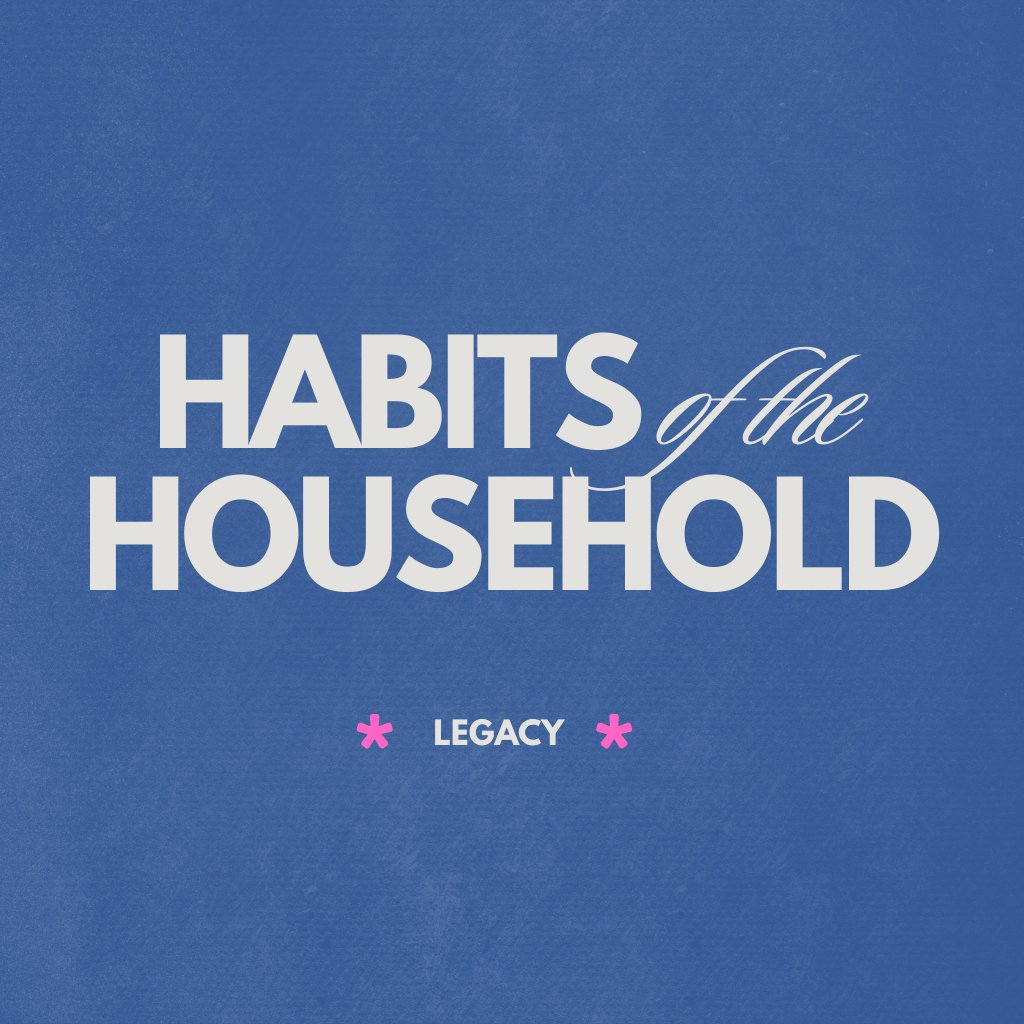 Leaving a Legacy episode artwork