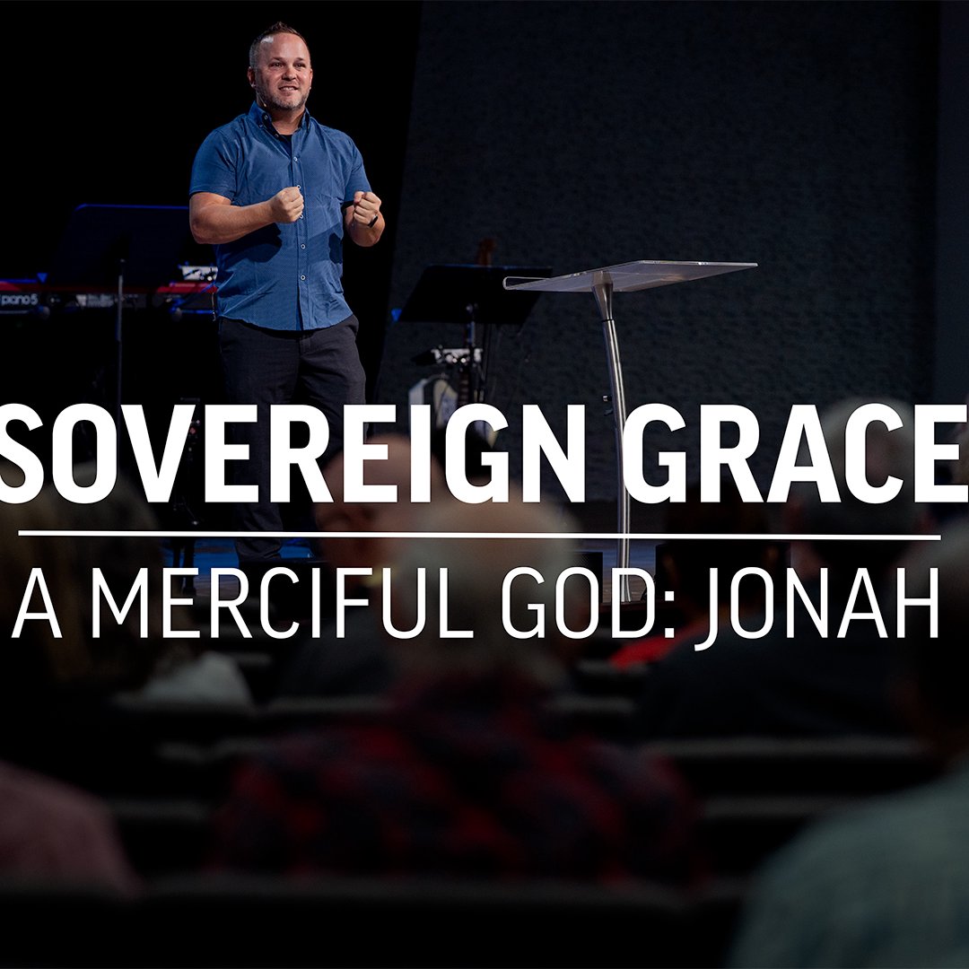 Sovereign Grace
