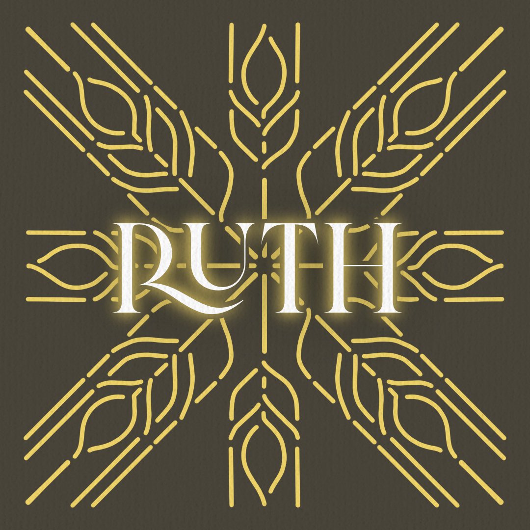 Ruth (pt2) - God Sees Your Obedience