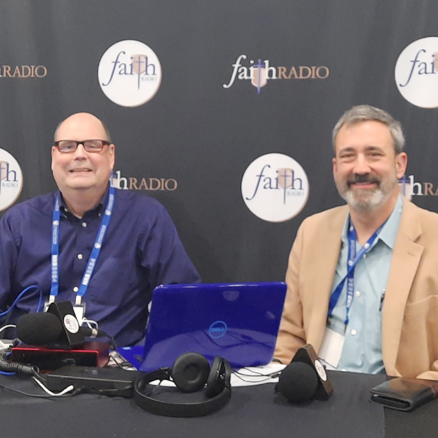 Faith Radio Podcast