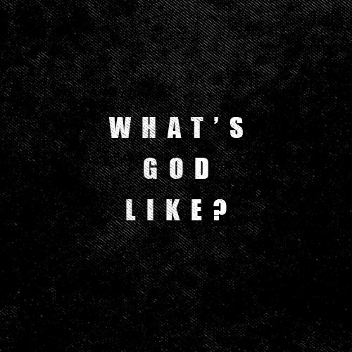 The Unchanging Nature of God