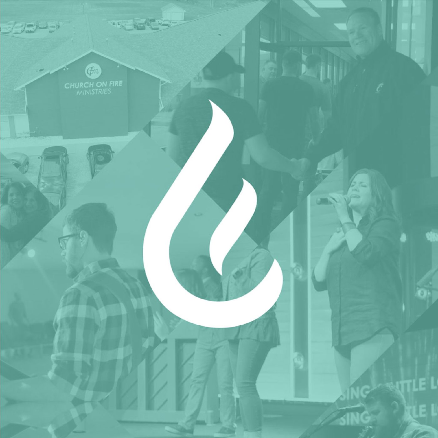 Church on Fire Batesville