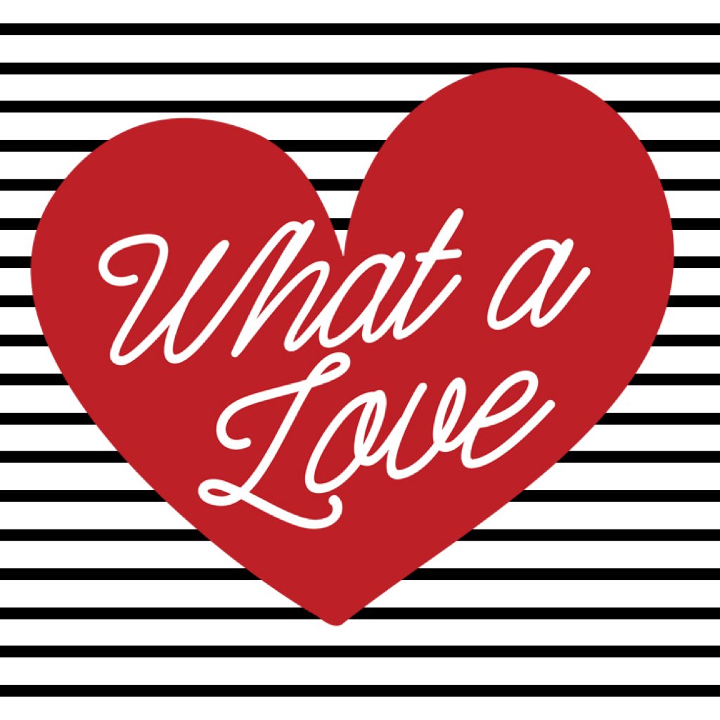 What A Love episode artwork