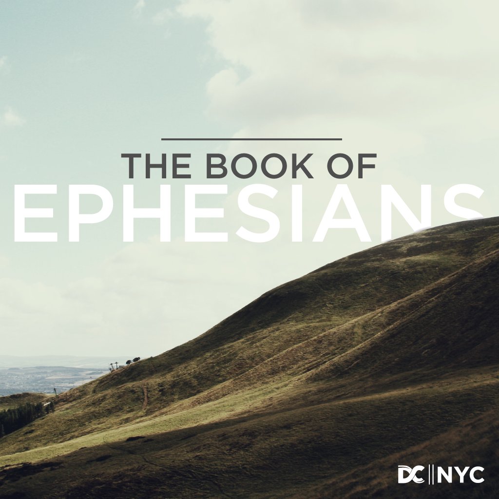 Ephesians || The Walk episode artwork