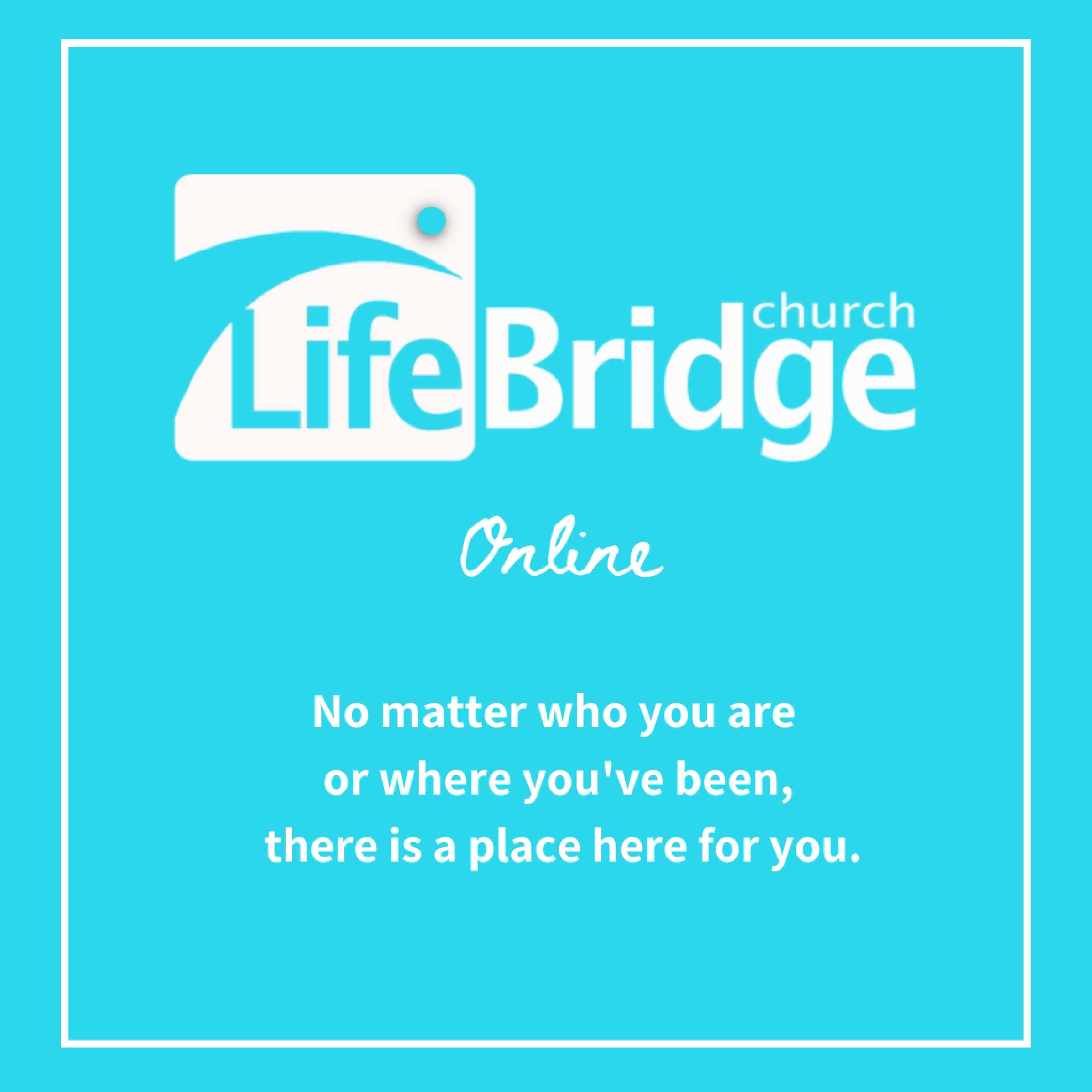 We Build Bridges