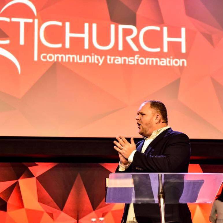 Life Church of Little Rock