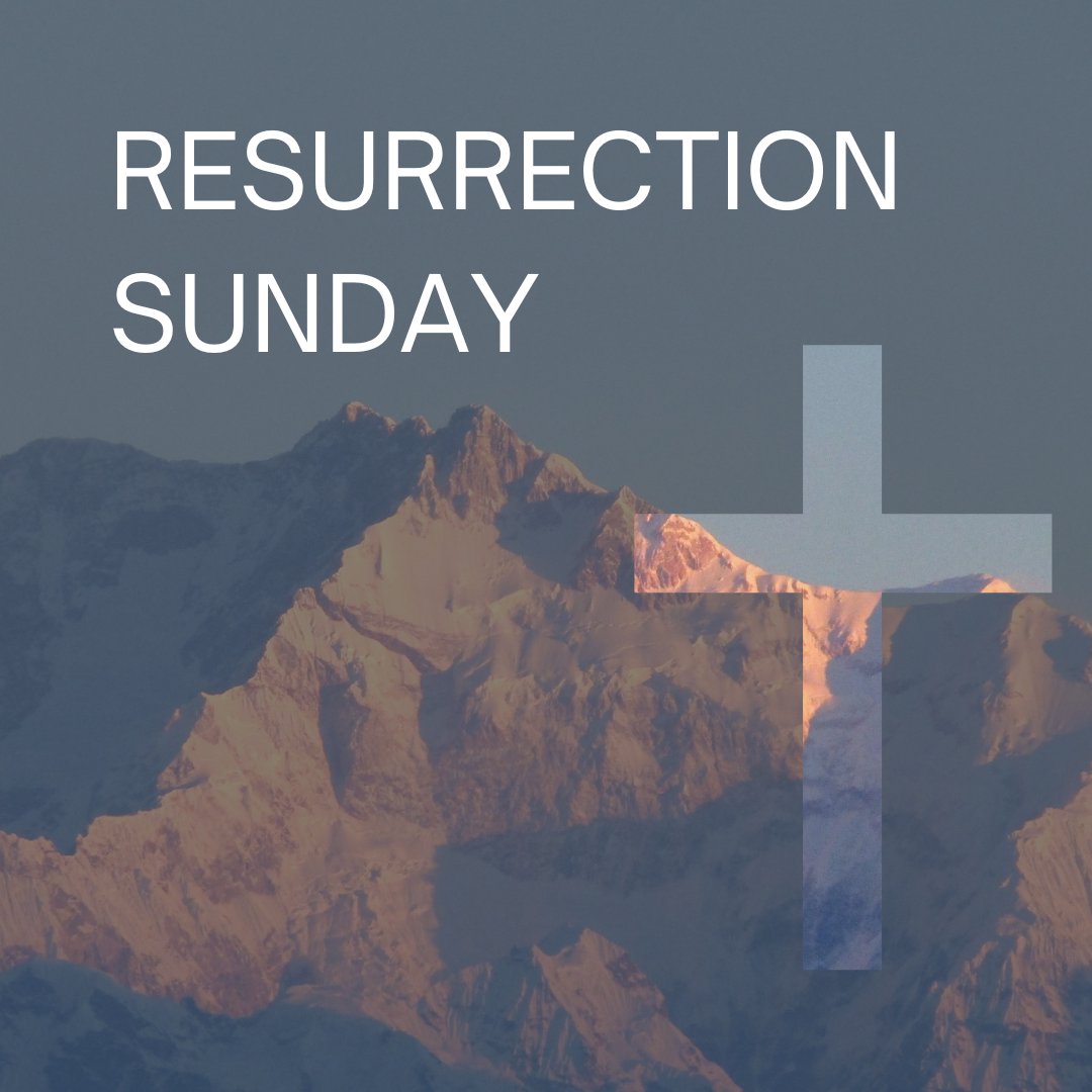 Resurrection Sunday Worship Concert 2026 episode artwork