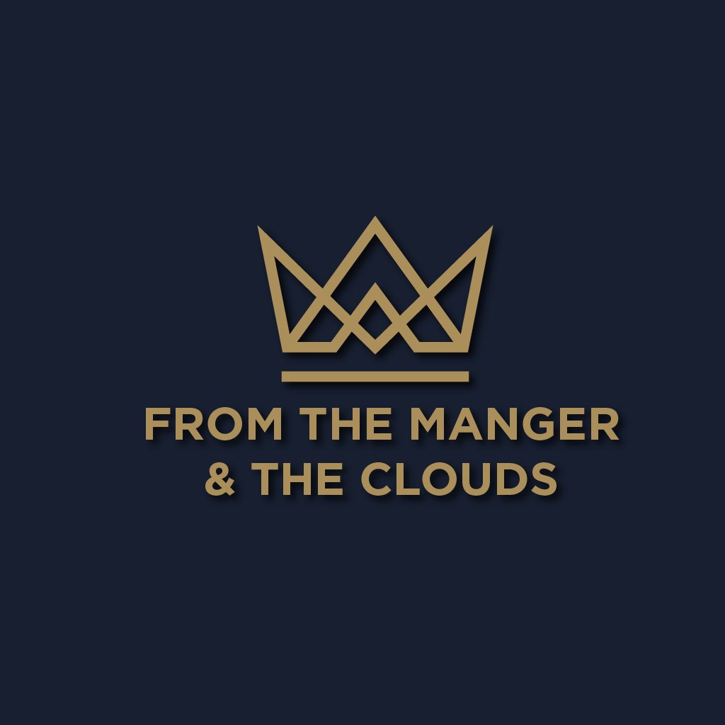 From The Manger And The Clouds episode artwork