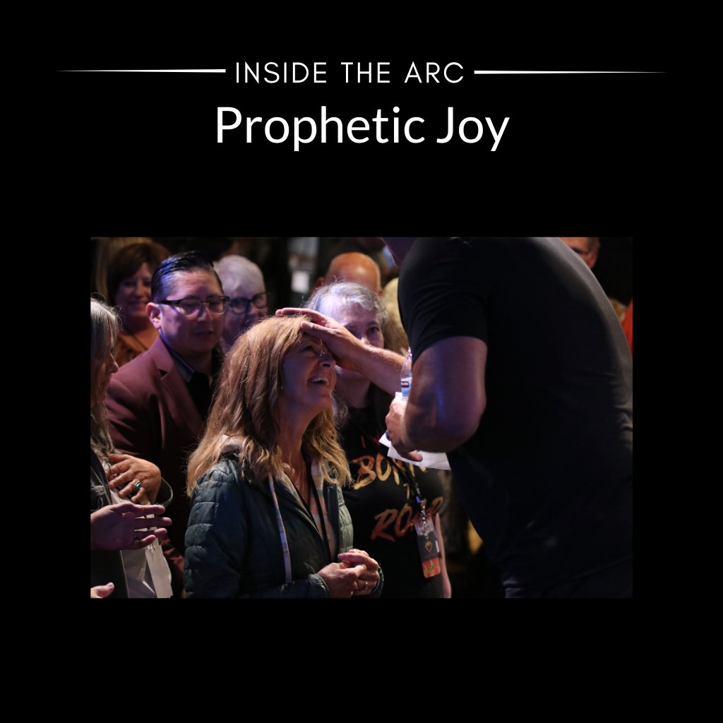 INSIDE THE ARC