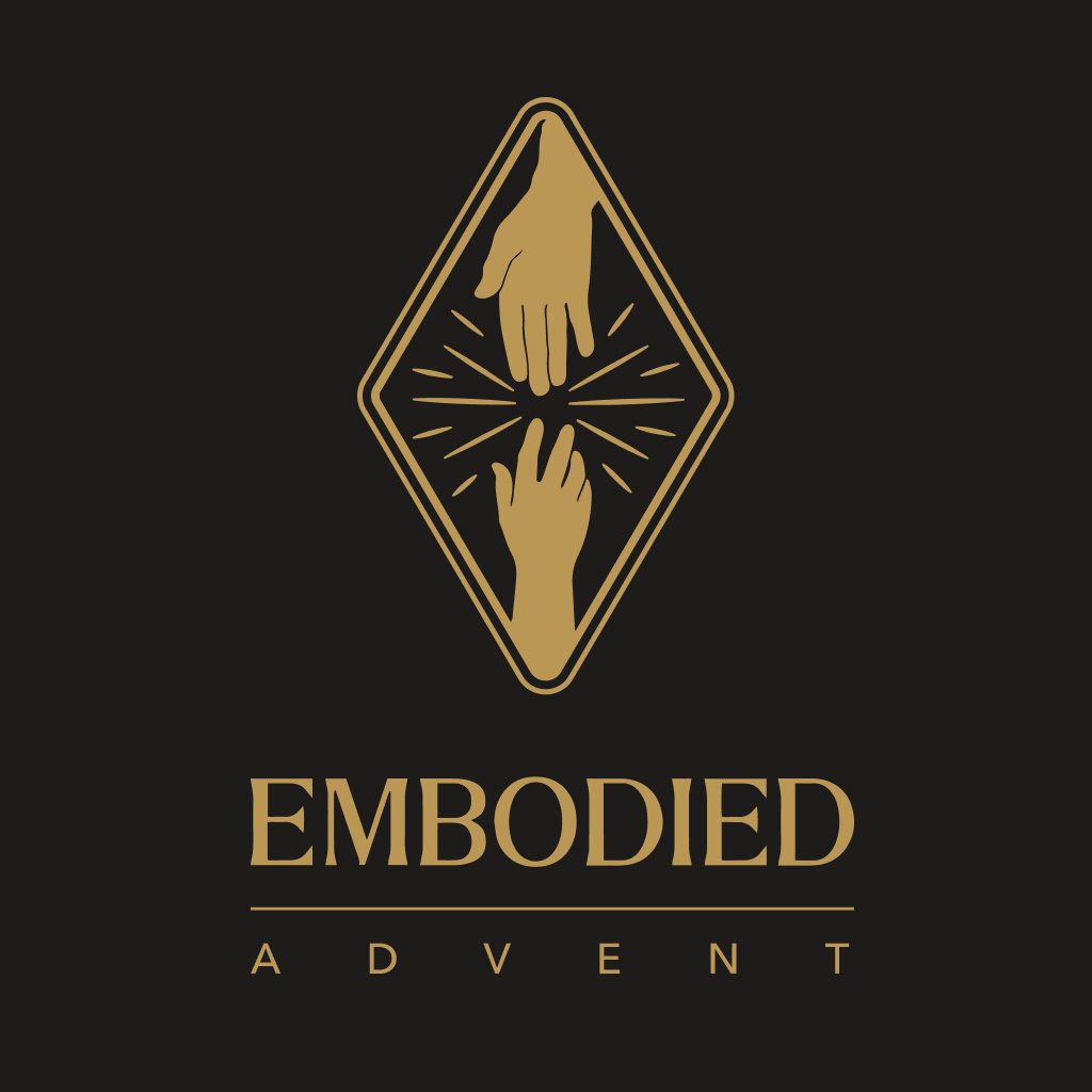 Embodied Grace episode artwork