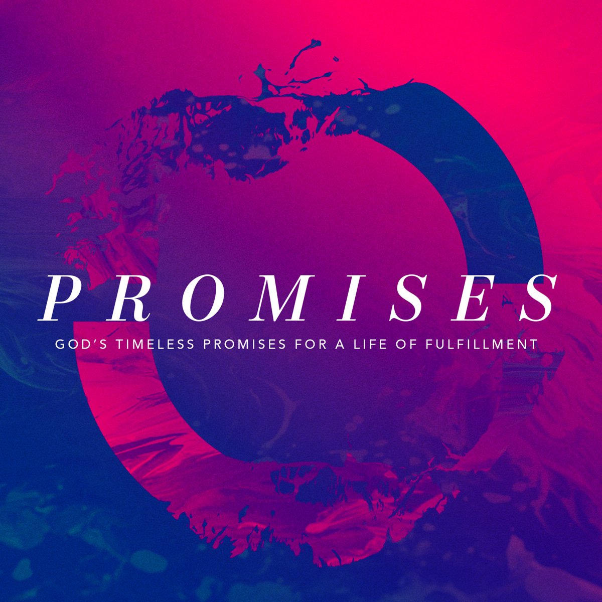 Pathway to Purpose episode artwork