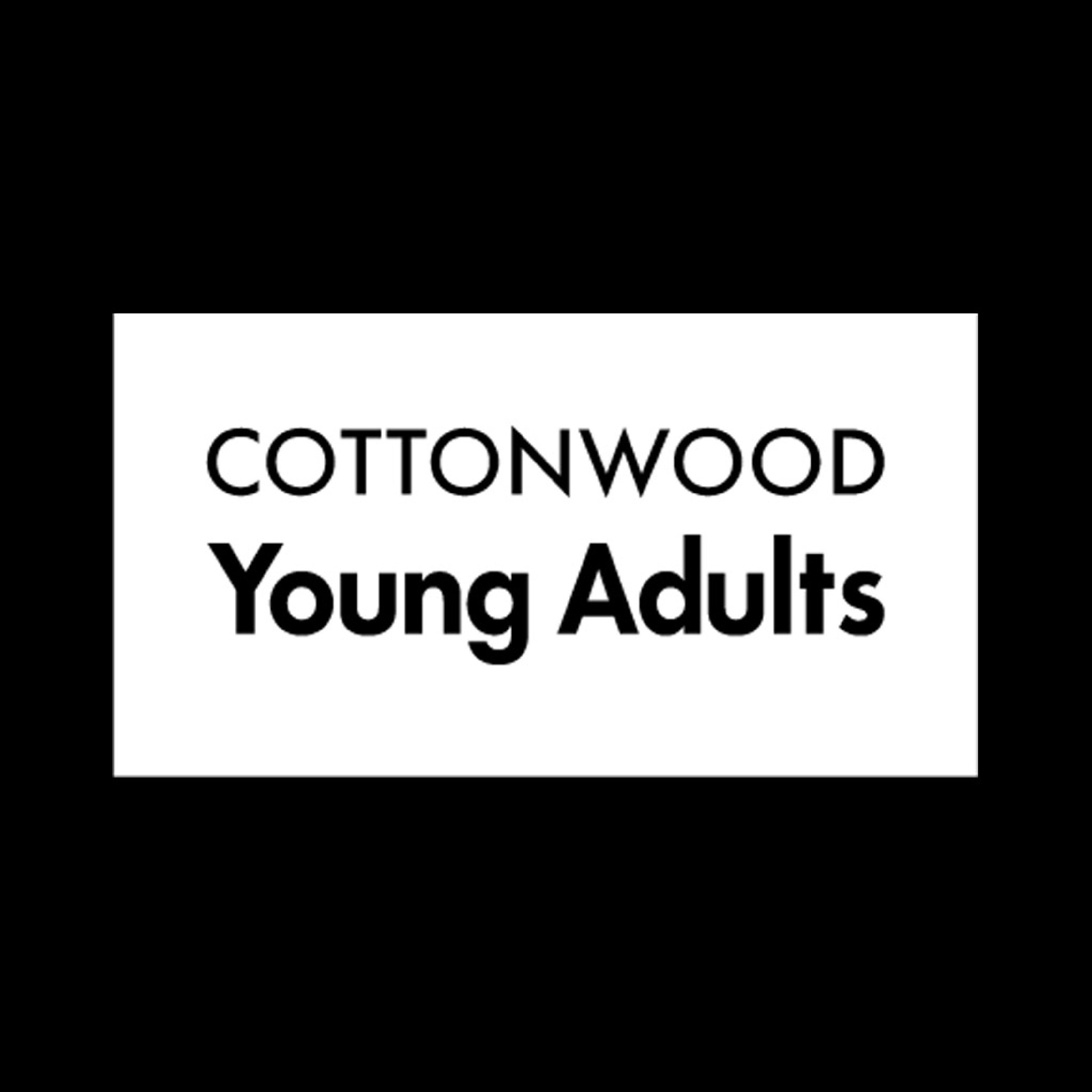 Cottonwood Young Adults