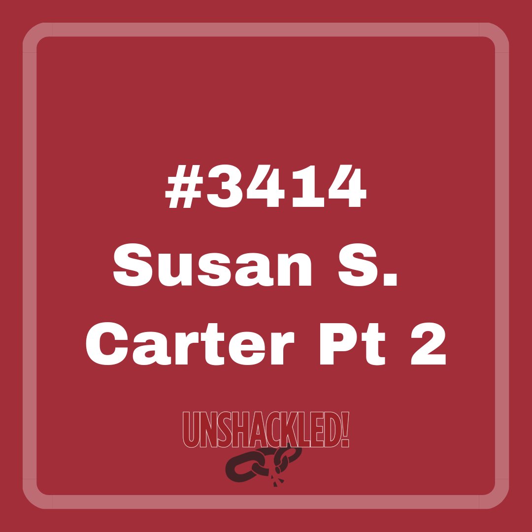 3414 Susan S. Carter Pt 2