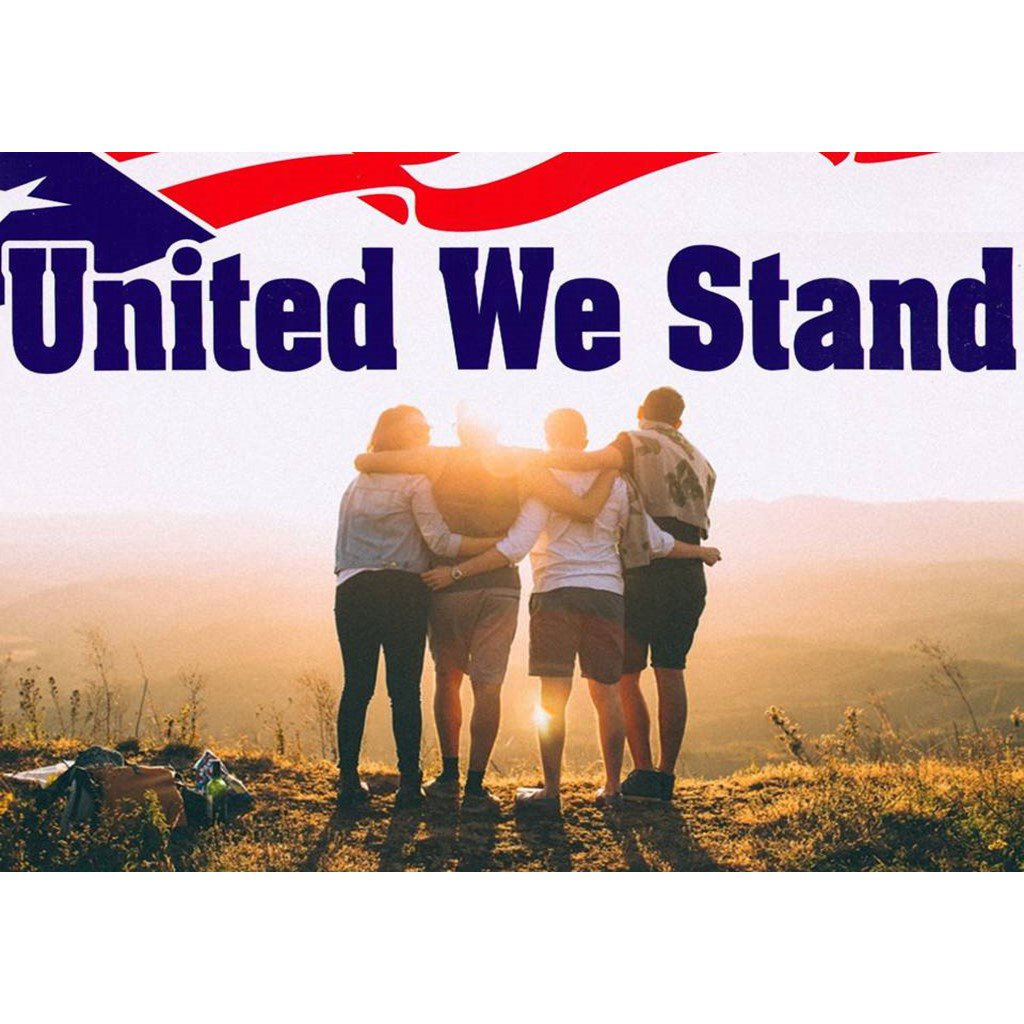 11-04-18 - United We Stand Divided We Fall episode artwork