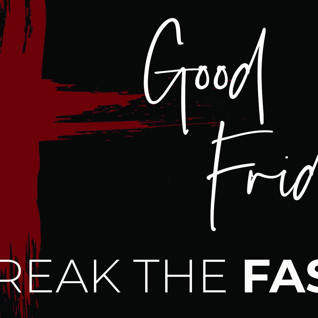 Good Friday episode artwork