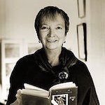 The Night School for Deeper Learning with Madeleine L'Engle (1918 - 2007) episode artwork