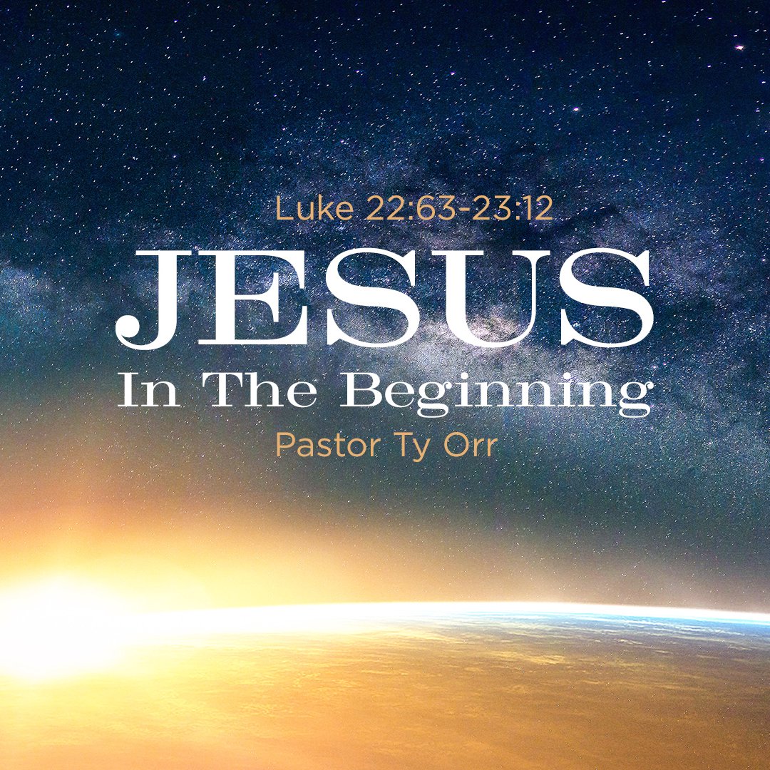 Watersprings Church Podcast