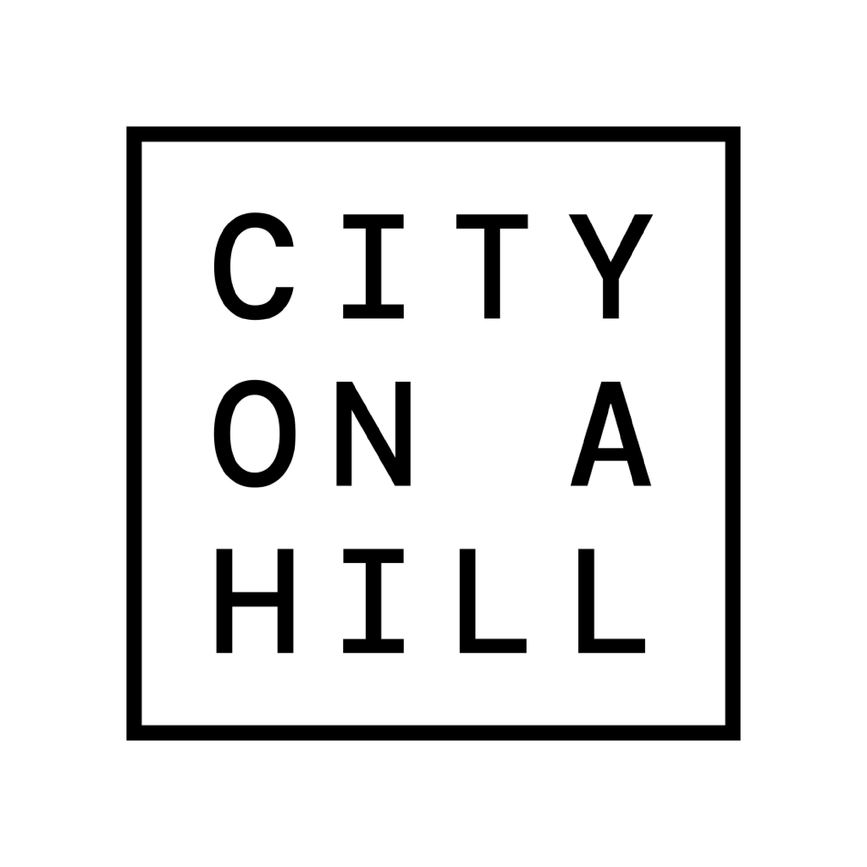 City on a Hill Edinburgh
