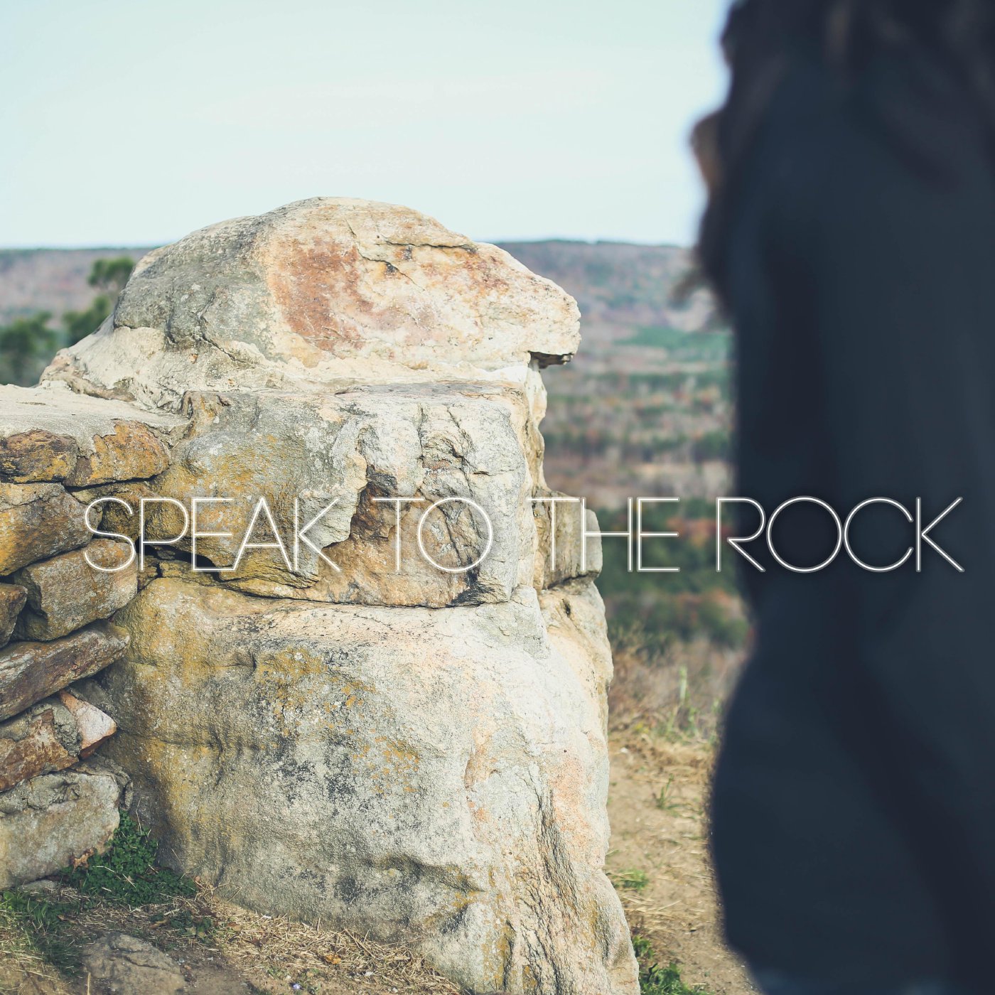 Speak To The Rock episode artwork
