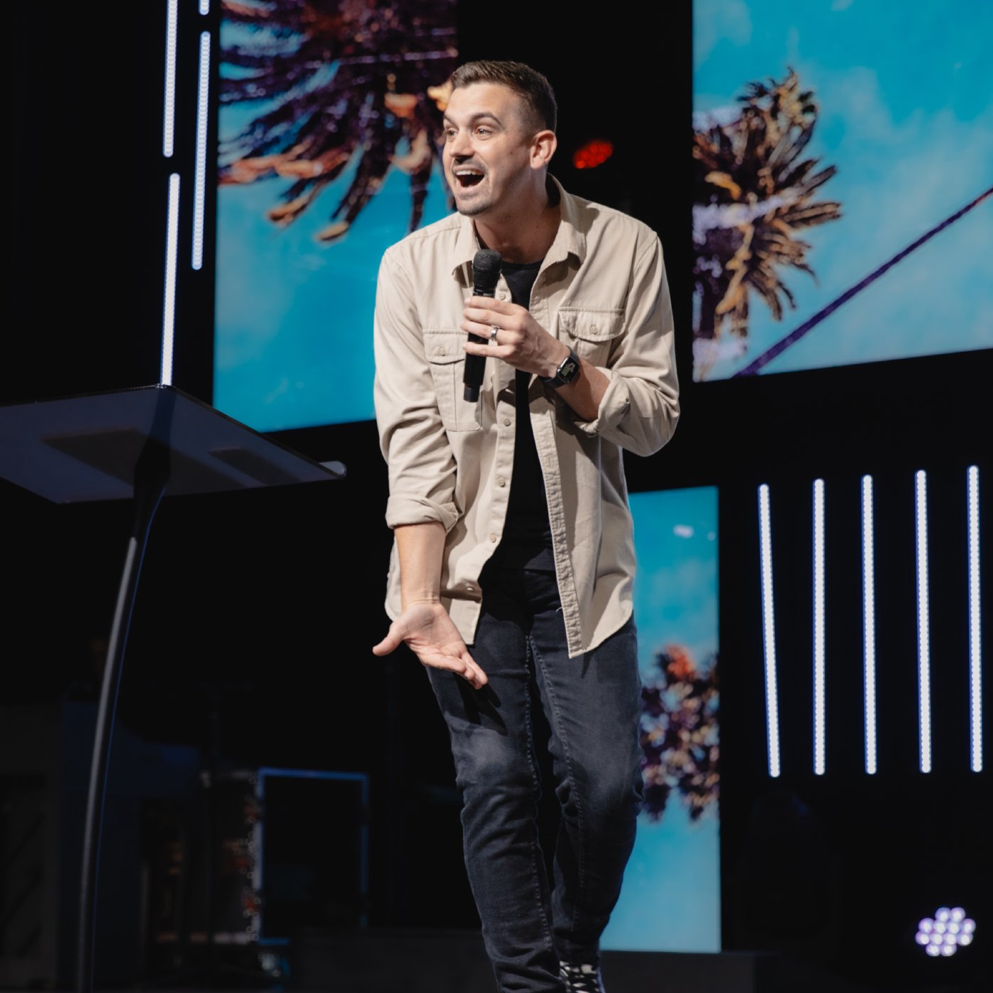 Elevate Life Church