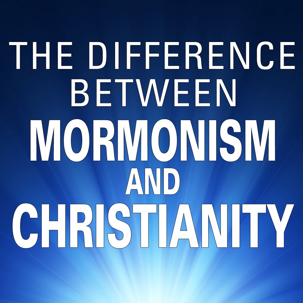 Christianity & Mormonism - Session 2 episode artwork
