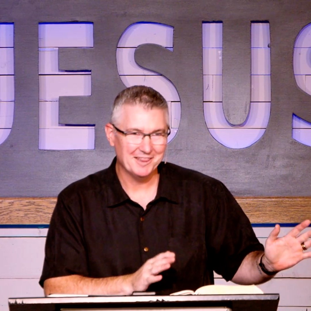How To Have A Jesus-Shaped Marriage (Ephesians 5:22-33) episode artwork