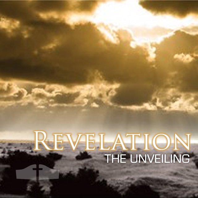 Revelation 15-16 episode artwork