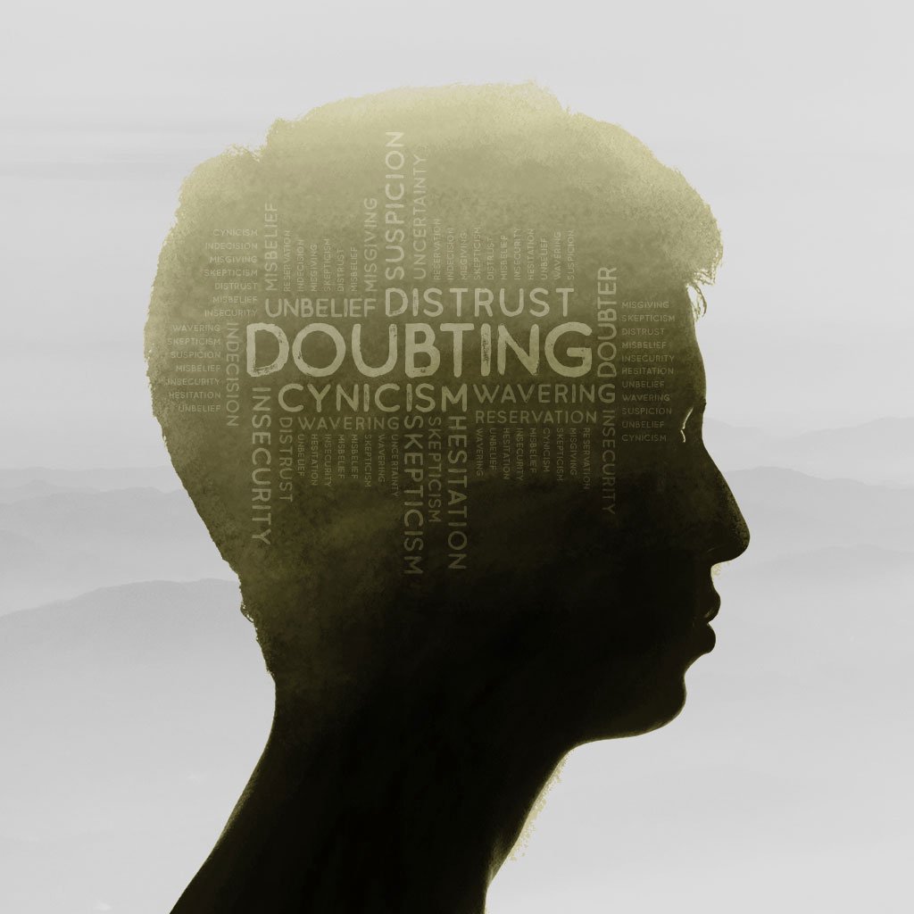 Calvary Church | Messages